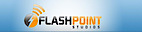 Flashpoint Studios logo, Flashpoint Studios contact details