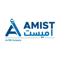 AMIST (An ITG Company) logo, AMIST (An ITG Company) contact details