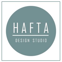 Haftadesign logo, Haftadesign contact details