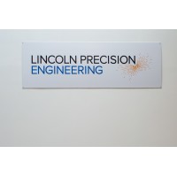 Lincoln Precision Engineering Ltd logo, Lincoln Precision Engineering Ltd contact details