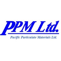 Pacific Particulate Materials - PPM Ltd. logo, Pacific Particulate Materials - PPM Ltd. contact details