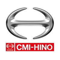 CMI Hino Adelaide logo, CMI Hino Adelaide contact details