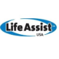 Life Assist USA logo, Life Assist USA contact details