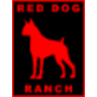 Red Dog Ranch logo, Red Dog Ranch contact details