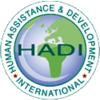 HUMAN ASSISTANCE & DEVELOPMENT INTERNATIONAL logo, HUMAN ASSISTANCE & DEVELOPMENT INTERNATIONAL contact details