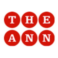 The Ann logo, The Ann contact details