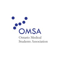 Ontario Medical Students Association logo, Ontario Medical Students Association contact details