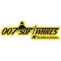 007Softwares.com logo, 007Softwares.com contact details