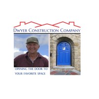 Dwyer Construction Company logo, Dwyer Construction Company contact details