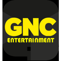 GNC Entertainment Group logo, GNC Entertainment Group contact details