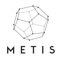 METIS logo, METIS contact details