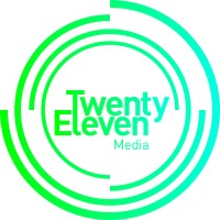 TwentyEleven Media logo, TwentyEleven Media contact details