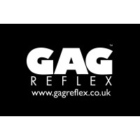 GAG REFLEX LTD. logo, GAG REFLEX LTD. contact details