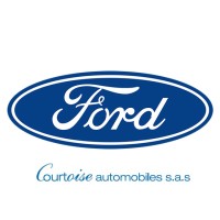 Ford Courtoise Automobiles (GROUPE JALLU-BERTHIER) logo, Ford Courtoise Automobiles (GROUPE JALLU-BERTHIER) contact details