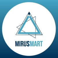 Mirus Smart logo, Mirus Smart contact details