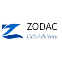 Zodac logo, Zodac contact details