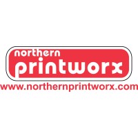 Northern Printworx logo, Northern Printworx contact details