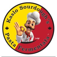 Kaslo Sourdough logo, Kaslo Sourdough contact details