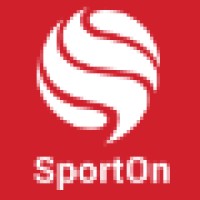 SportOn App logo, SportOn App contact details