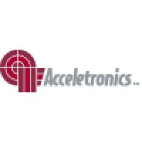 Acceletronics, Inc. logo, Acceletronics, Inc. contact details