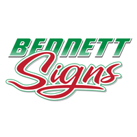 Bennett Signs, Division of G.W.Wright Signs logo, Bennett Signs, Division of G.W.Wright Signs contact details