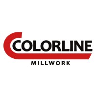 Colorline Inc. logo, Colorline Inc. contact details