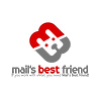 Mail's Best Friend logo, Mail's Best Friend contact details