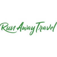 Run Away Travel logo, Run Away Travel contact details