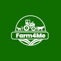 Farm4Me logo, Farm4Me contact details