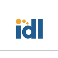 IDL Experts logo, IDL Experts contact details