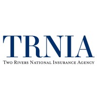 TRNIA logo, TRNIA contact details