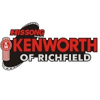 Kenworth of Richfield logo, Kenworth of Richfield contact details