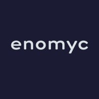 enomyc logo, enomyc contact details