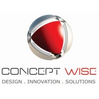 Concept Wise logo, Concept Wise contact details