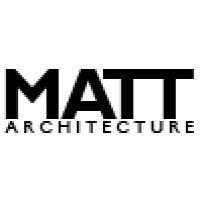 MATT architecture logo, MATT architecture contact details