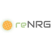 reNRG Partners logo, reNRG Partners contact details