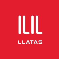 LLATAS logo, LLATAS contact details