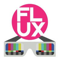 FluxStudio logo, FluxStudio contact details