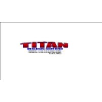 Titan Building Services logo, Titan Building Services contact details