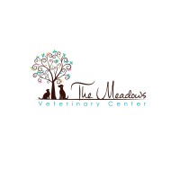 The Meadows Veterinary Center logo, The Meadows Veterinary Center contact details