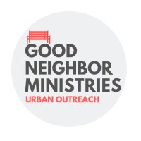 Good Neighbor Ministries logo, Good Neighbor Ministries contact details