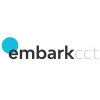 Embark CCT logo, Embark CCT contact details