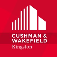 Cushman & Wakefield Kingston logo, Cushman & Wakefield Kingston contact details