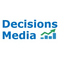 Decisions Media logo, Decisions Media contact details