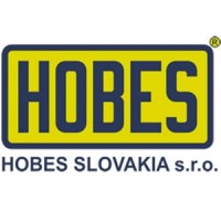 HOBES Slovakia, s.r.o. logo, HOBES Slovakia, s.r.o. contact details