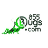 855bugs.com logo, 855bugs.com contact details