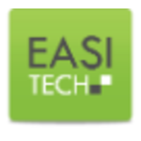 Easitech logo, Easitech contact details