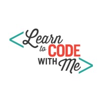 Learn to Code With Me logo, Learn to Code With Me contact details