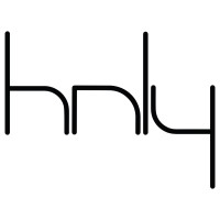 HNLY Clothing logo, HNLY Clothing contact details