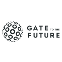 Gate to the Future logo, Gate to the Future contact details